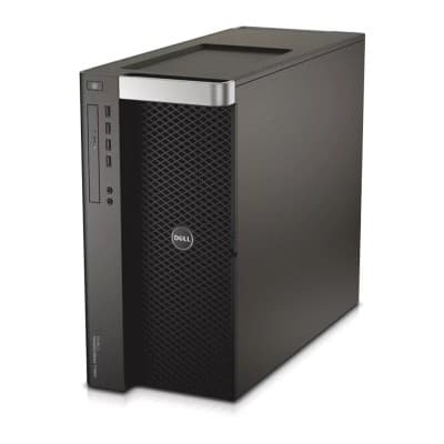 Dell pricision T7910