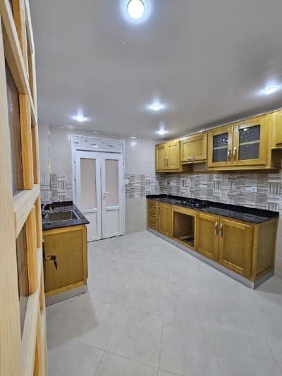 Vente Appartement F3 Alger Kouba