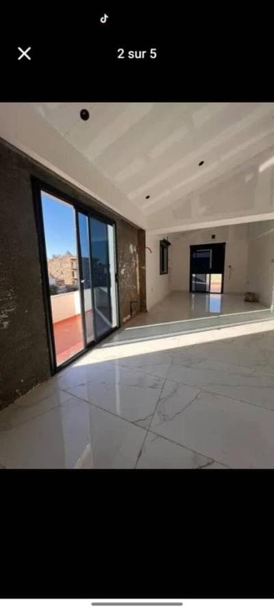 Vente Appartement Duplex F5 Alger Bordj el kiffan