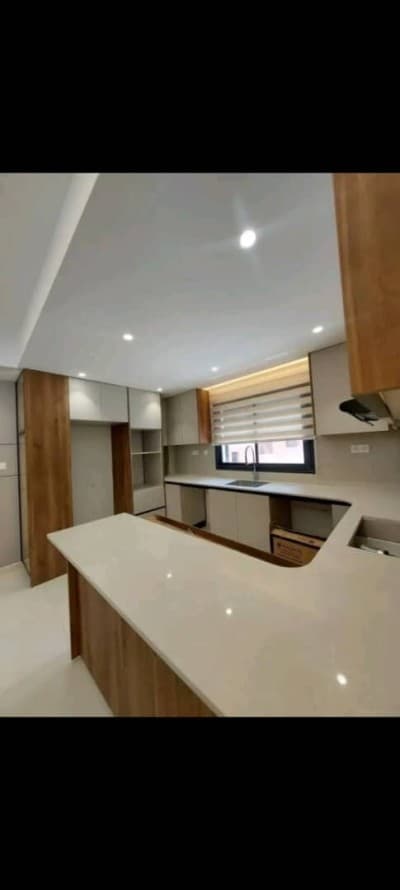 Vente Appartement F4 Alger Bordj el kiffan