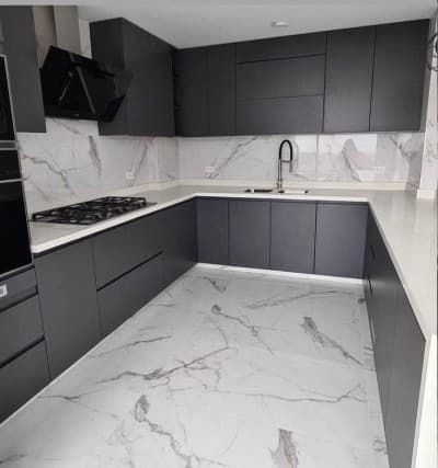 Vente Appartement F3 Alger Dar el beida