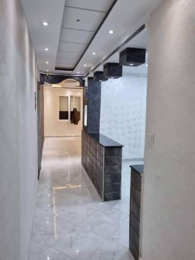 Vente Appartement F2 Alger Bordj el kiffan