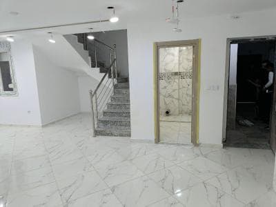 Vente Appartement F5 Alger Bordj el kiffan