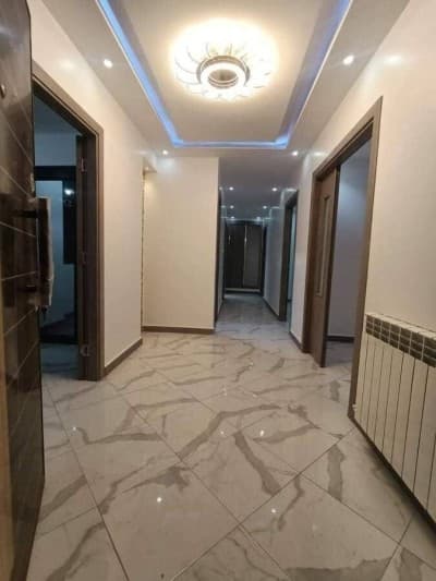 Vente Appartement F3 Alger Bordj el bahri