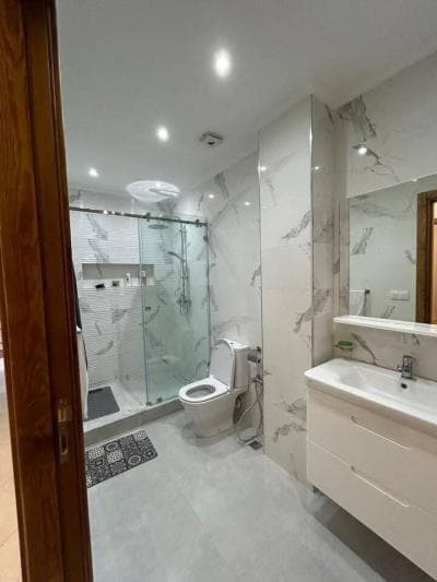 Vente Appartement F4 Alger Bordj el kiffan