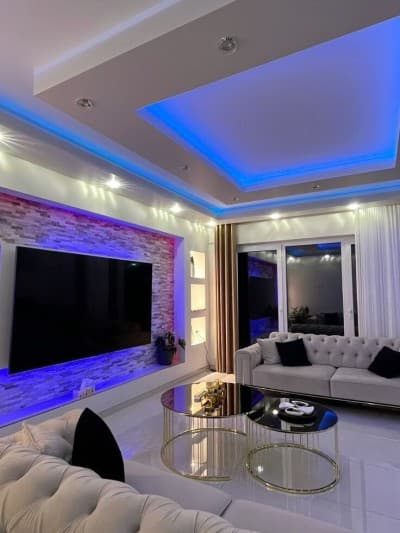 Vente Appartement F4 Alger El harrach