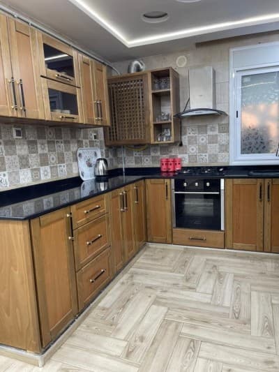 Vente Appartement F2 Alger Bab ezzouar