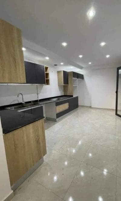Vente Appartement F4 Alger Bab ezzouar