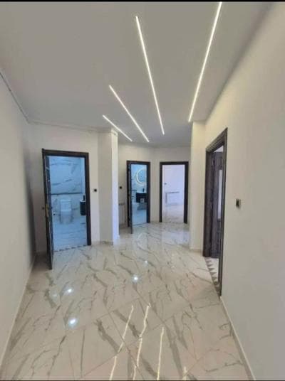 Vente Appartement F3 Alger Bordj el kiffan