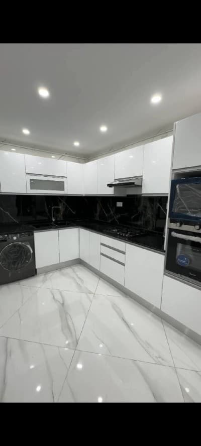 Vente Appartement F3 Alger Bab ezzouar