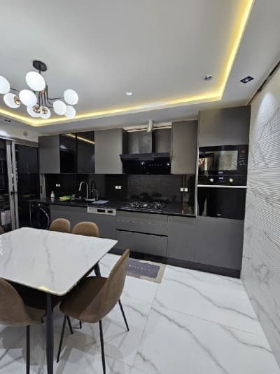 Vente Appartement F5 Alger Bordj el kiffan