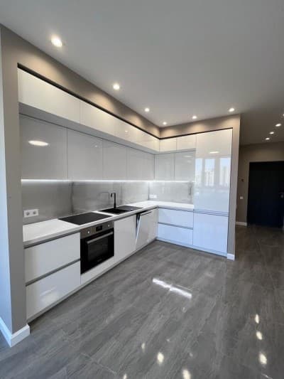 Vente Appartement F3 Alger Bordj el bahri