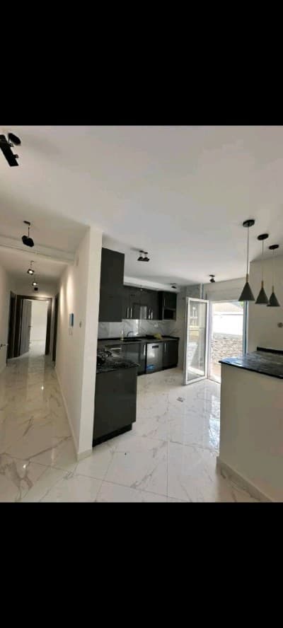 Vente Appartement F3 Alger Bordj el kiffan