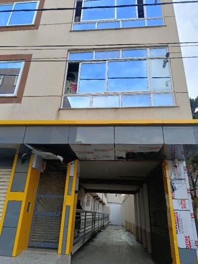 Vente Appartement F3 Alger Bordj el bahri