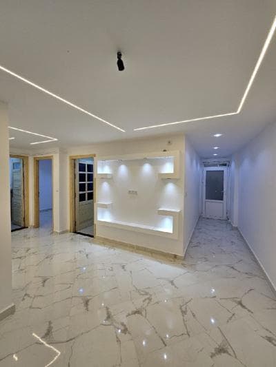 Vente Appartement F3 Alger Bordj el bahri