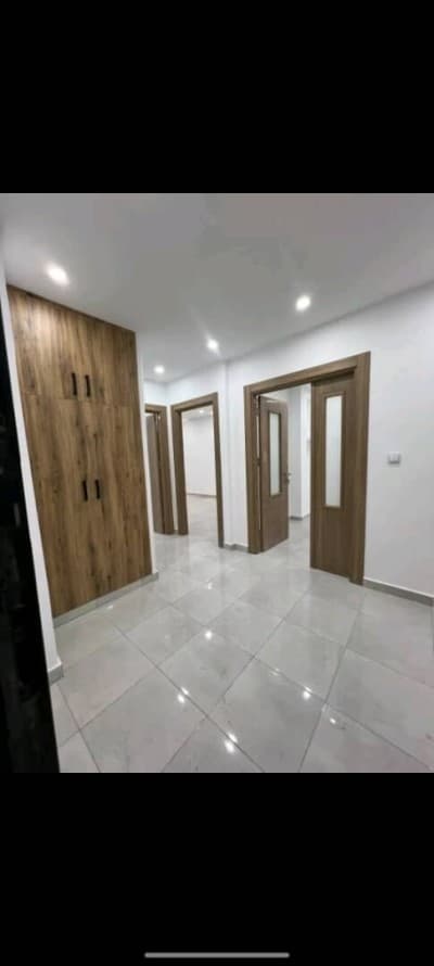 Vente Appartement F2 Alger Bab ezzouar
