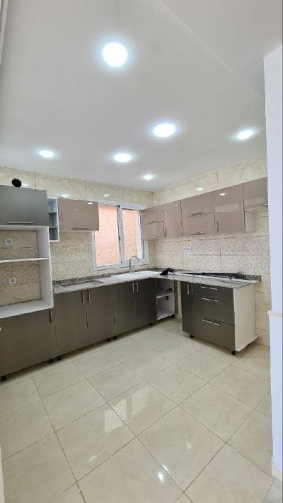 Vente Appartement F3 Alger Dar el beida