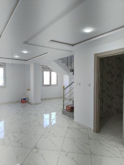 Vente Appartement F5 Alger Bordj el kiffan