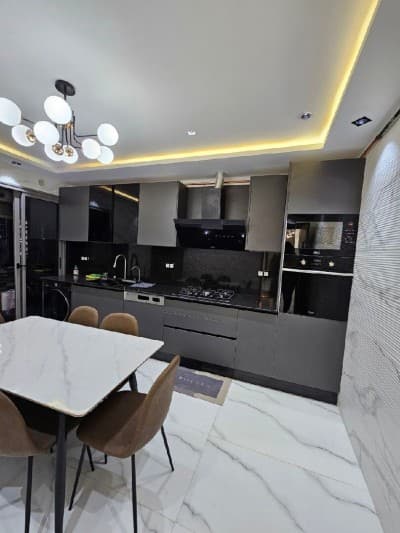 Vente Appartement F4 Alger Kouba
