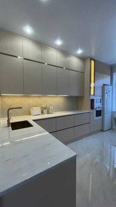 Vente Appartement F4 Alger Bordj el kiffan