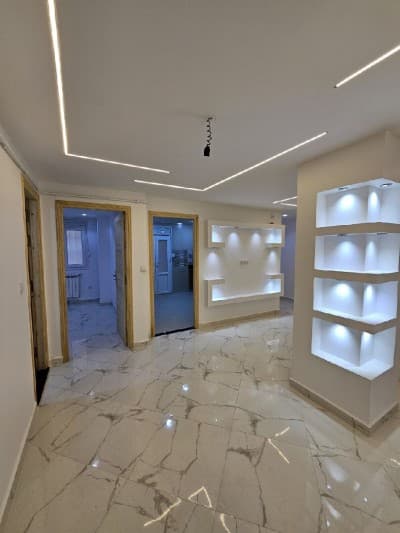 Vente Appartement F4 Alger Bab ezzouar