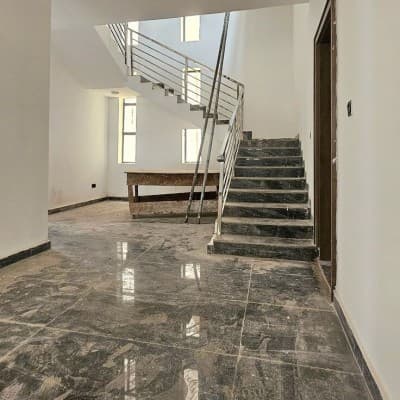 Vente Appartement Duplex F5 Alger Kouba