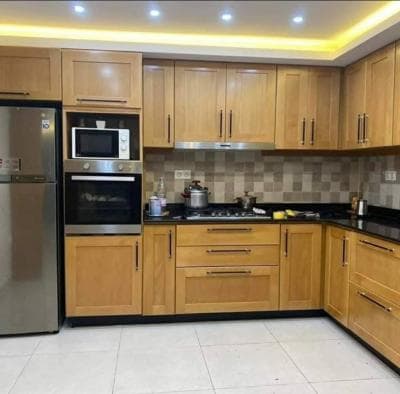 Vente Appartement F4 Alger Bordj el kiffan