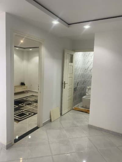 Vente Appartement F3 Alger Bordj el bahri