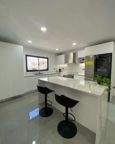 Vente Appartement F3 Alger Bordj el kiffan