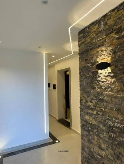 Vente Appartement F4 Alger Bordj el kiffan
