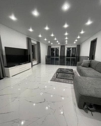 Vente Appartement F3 Alger Bordj el bahri