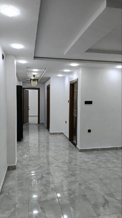 Vente Appartement F4 Alger Bordj el kiffan