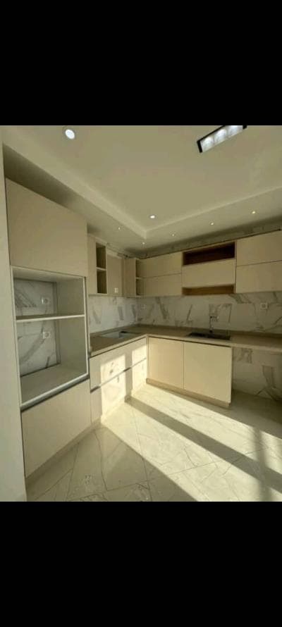 Vente Appartement F3 Alger Bordj el kiffan