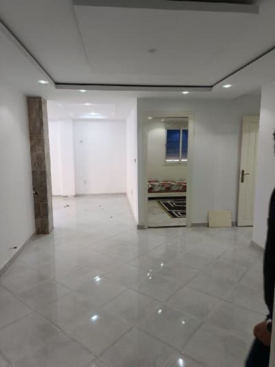Vente Appartement F3 Alger Bordj el bahri