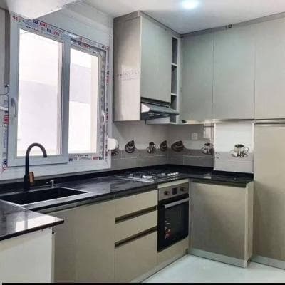 Vente Appartement F2 Alger Bordj el kiffan
