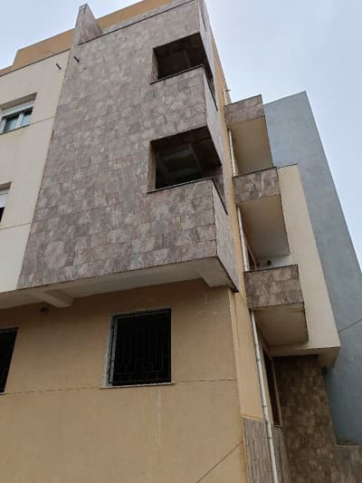 Vente Appartement F2 Alger Bordj el kiffan