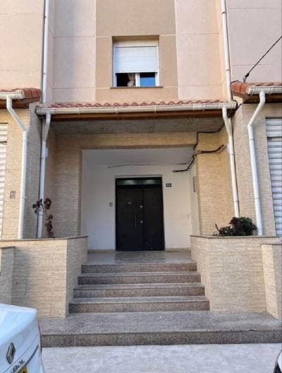 Vente Appartement F4 Alger Bordj el kiffan