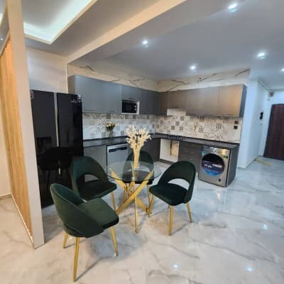 Vente Appartement Duplex F4 Alger Kouba