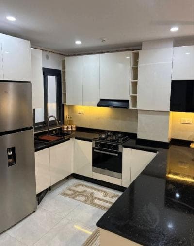 Vente Appartement F3 Alger Bordj el kiffan