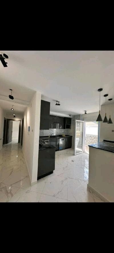 Vente Appartement F2 Alger Bordj el kiffan