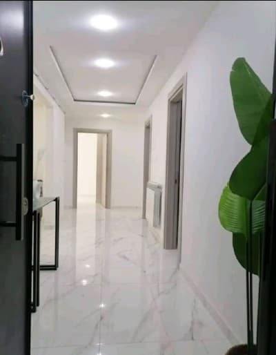 Vente Appartement Duplex F5 Alger Kouba