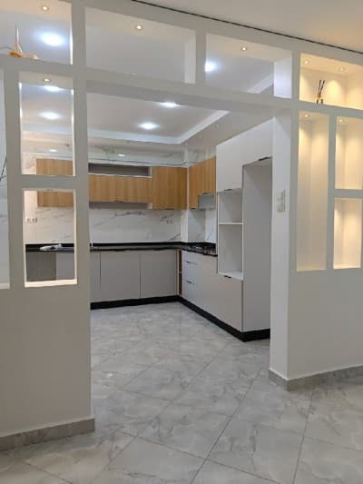 Vente Appartement F3 Alger Dar el beida