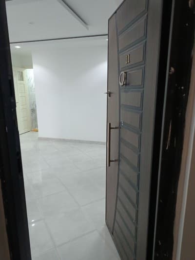 Vente Appartement F3 Alger Bordj el bahri