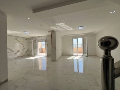 Vente Appartement F2 Alger Bordj el kiffan
