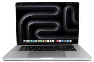 MACBOOK PRO M3 PRO 16" NEW