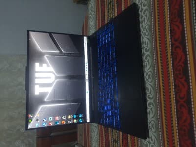 Laptop gamer ASUS TUF A16