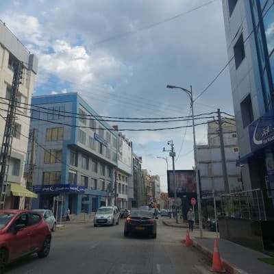 Vente Appartement F4 Alger Dely brahim