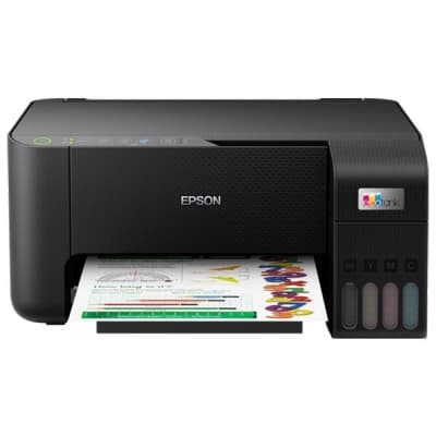 Multifonction Couleur Epson L3210 A4 avec Réservoir / USB