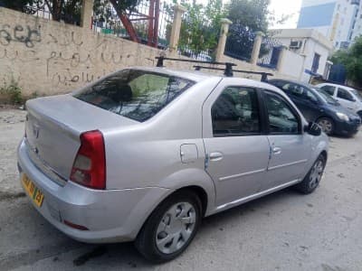 Dacia Logan 2011 Logan