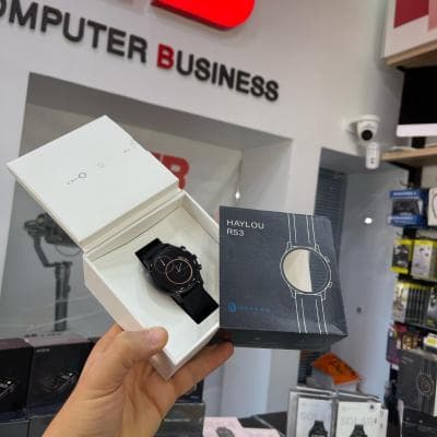 Montre intelligente pour RS3 LS04